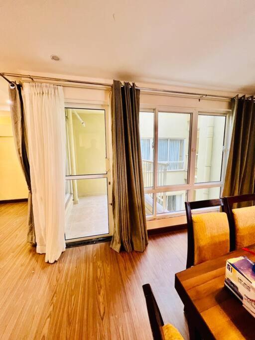 Penthouse 3 Bedroom Apartment With A Beautiful View Pokhara Exterior photo